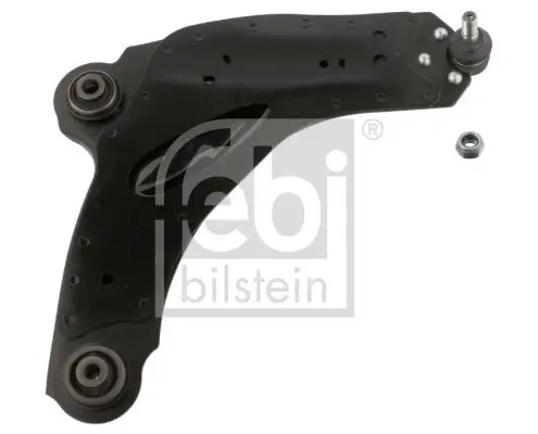 Lenker, Radaufhängung Vorderachse rechts unten FEBI BILSTEIN 39604 Bild Lenker, Radaufhängung Vorderachse rechts unten FEBI BILSTEIN 39604