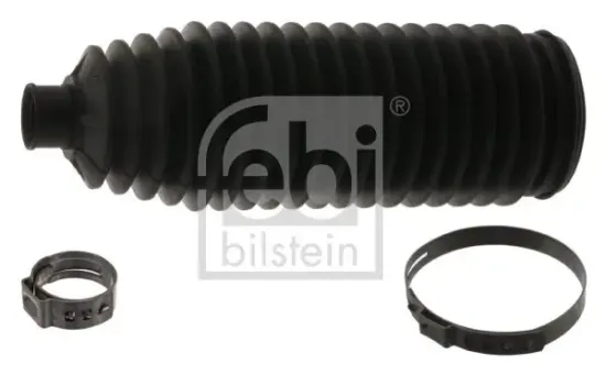 Faltenbalgsatz, Lenkung FEBI BILSTEIN 39606 Bild Faltenbalgsatz, Lenkung FEBI BILSTEIN 39606