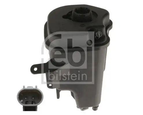 Ausgleichsbehälter, Kühlmittel FEBI BILSTEIN 39615 Bild Ausgleichsbehälter, Kühlmittel FEBI BILSTEIN 39615