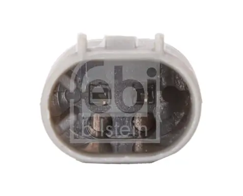 Ausgleichsbehälter, Kühlmittel FEBI BILSTEIN 39615 Bild Ausgleichsbehälter, Kühlmittel FEBI BILSTEIN 39615