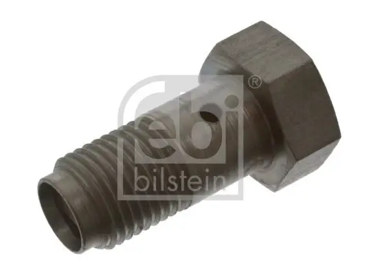 Ventil, Kraftstoffförderanlage FEBI BILSTEIN 39618 Bild Ventil, Kraftstoffförderanlage FEBI BILSTEIN 39618