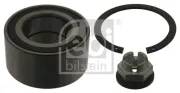 Radlagersatz Vorderachse links Vorderachse rechts FEBI BILSTEIN 39623