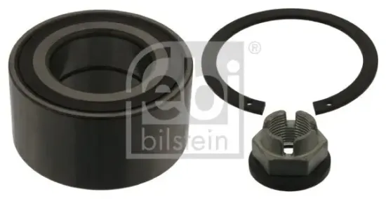 Radlagersatz Vorderachse links Vorderachse rechts FEBI BILSTEIN 39623 Bild Radlagersatz Vorderachse links Vorderachse rechts FEBI BILSTEIN 39623