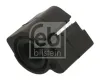 Lagerung, Stabilisator Vorderachse FEBI BILSTEIN 39625