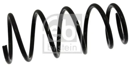 Fahrwerksfeder Vorderachse FEBI BILSTEIN 39633 Bild Fahrwerksfeder Vorderachse FEBI BILSTEIN 39633