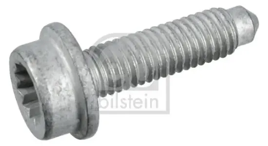 Befestigungsbolzen, Stabilisator Hinterachse FEBI BILSTEIN 39643 Bild Befestigungsbolzen, Stabilisator Hinterachse FEBI BILSTEIN 39643