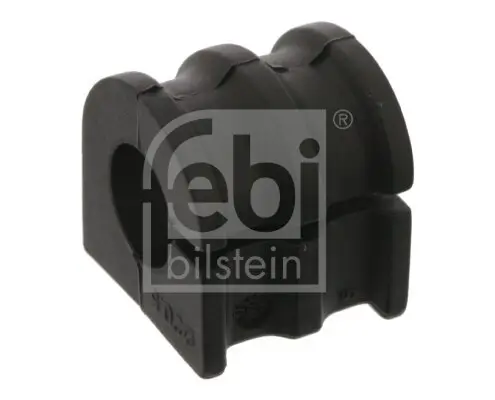 Lagerung, Stabilisator Vorderachse FEBI BILSTEIN 39646 Bild Lagerung, Stabilisator Vorderachse FEBI BILSTEIN 39646