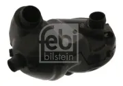 Ventil, Kurbelgehäuseentlüftung FEBI BILSTEIN 39653
