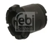 Lagerung, Achskörper Hinterachse links Hinterachse rechts FEBI BILSTEIN 39655