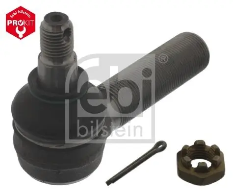 Spurstangenkopf Vorderachse FEBI BILSTEIN 39661 Bild Spurstangenkopf Vorderachse FEBI BILSTEIN 39661