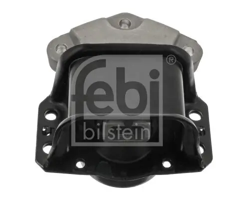 Lagerung, Motor FEBI BILSTEIN 39668 Bild Lagerung, Motor FEBI BILSTEIN 39668