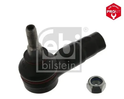 Spurstangenkopf Vorderachse links Vorderachse rechts FEBI BILSTEIN 39684 Bild Spurstangenkopf Vorderachse links Vorderachse rechts FEBI BILSTEIN 39684