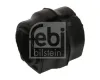 Lagerung, Stabilisator Vorderachse innen FEBI BILSTEIN 39685