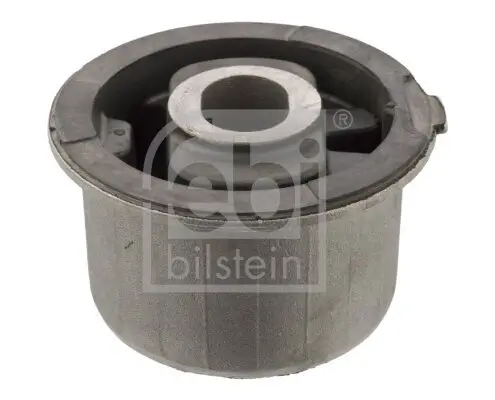 Lagerung, Achskörper hinten FEBI BILSTEIN 39691