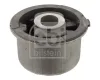 Lagerung, Achskörper hinten FEBI BILSTEIN 39691