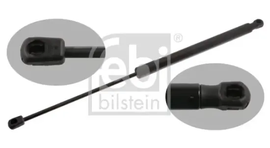 Gasfeder, Koffer-/Laderaum beidseitig FEBI BILSTEIN 39705 Bild Gasfeder, Koffer-/Laderaum beidseitig FEBI BILSTEIN 39705