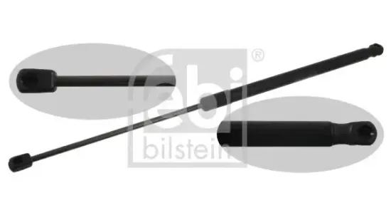 Gasfeder, Koffer-/Laderaum beidseitig FEBI BILSTEIN 39707 Bild Gasfeder, Koffer-/Laderaum beidseitig FEBI BILSTEIN 39707