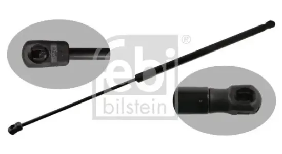 Gasfeder, Koffer-/Laderaum FEBI BILSTEIN 39708 Bild Gasfeder, Koffer-/Laderaum FEBI BILSTEIN 39708