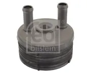 Ölkühler, Automatikgetriebe FEBI BILSTEIN 39723