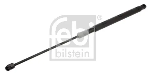 Gasfeder, Motorhaube rechts FEBI BILSTEIN 39743