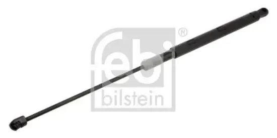 Gasfeder, Motorhaube rechts FEBI BILSTEIN 39743 Bild Gasfeder, Motorhaube rechts FEBI BILSTEIN 39743