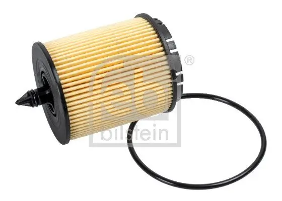 Ölfilter FEBI BILSTEIN 39762