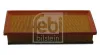 Luftfilter FEBI BILSTEIN 39764