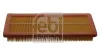 Luftfilter FEBI BILSTEIN 39765