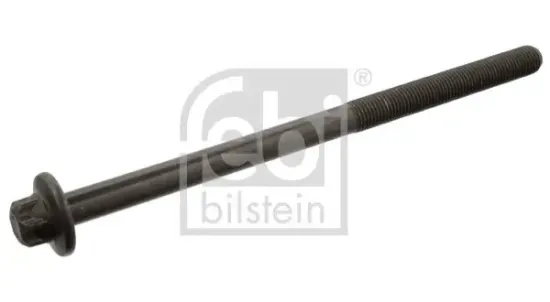 Zylinderkopfschraube FEBI BILSTEIN 39779 Bild Zylinderkopfschraube FEBI BILSTEIN 39779