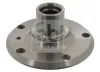 Radnabe Hinterachse links Hinterachse rechts FEBI BILSTEIN 39818