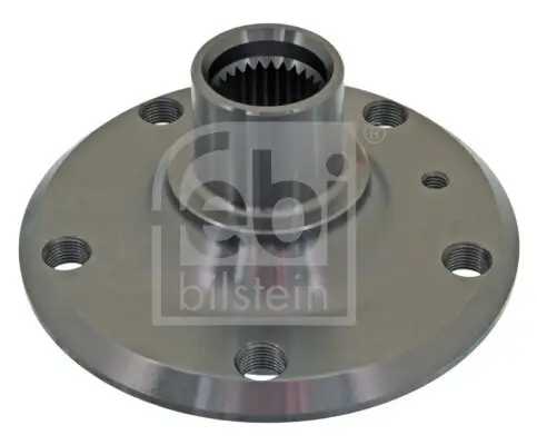 Radnabe FEBI BILSTEIN 39819