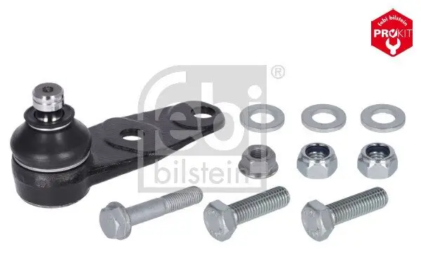 Trag-/Führungsgelenk Vorderachse links Vorderachse rechts FEBI BILSTEIN 39820