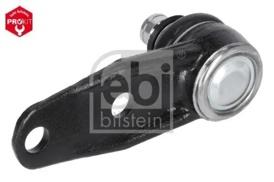 Trag-/Führungsgelenk Vorderachse links Vorderachse rechts FEBI BILSTEIN 39820 Bild Trag-/Führungsgelenk Vorderachse links Vorderachse rechts FEBI BILSTEIN 39820