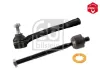 Spurstange Vorderachse links FEBI BILSTEIN 39823