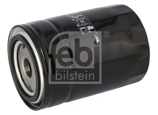 Ölfilter FEBI BILSTEIN 39830 Bild Ölfilter FEBI BILSTEIN 39830
