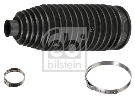 Faltenbalgsatz, Lenkung FEBI BILSTEIN 39833 Bild Faltenbalgsatz, Lenkung FEBI BILSTEIN 39833