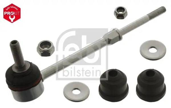 Stange/Strebe, Stabilisator Hinterachse links Hinterachse rechts FEBI BILSTEIN 39835