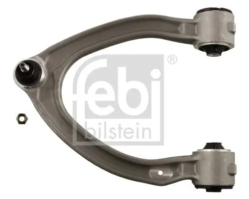 Lenker, Radaufhängung Vorderachse links oben FEBI BILSTEIN 39840
