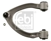 Lenker, Radaufhängung Vorderachse links oben FEBI BILSTEIN 39840