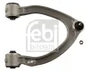 Lenker, Radaufhängung Vorderachse rechts oben FEBI BILSTEIN 39841