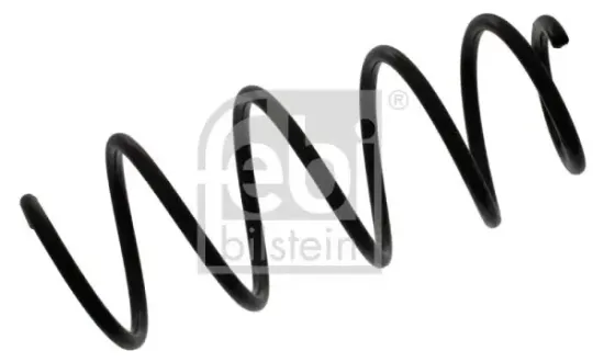 Fahrwerksfeder Vorderachse FEBI BILSTEIN 39843 Bild Fahrwerksfeder Vorderachse FEBI BILSTEIN 39843
