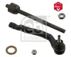Spurstange Vorderachse rechts FEBI BILSTEIN 39864
