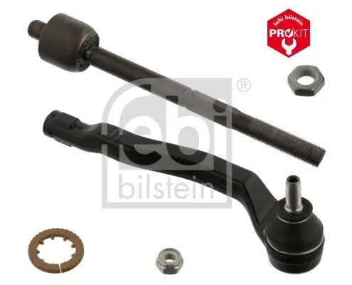 Spurstange Vorderachse rechts FEBI BILSTEIN 39864 Bild Spurstange Vorderachse rechts FEBI BILSTEIN 39864