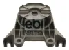 Lagerung, Motor unten links FEBI BILSTEIN 39866