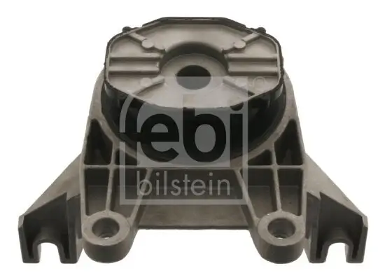 Lagerung, Motor unten links FEBI BILSTEIN 39866 Bild Lagerung, Motor unten links FEBI BILSTEIN 39866