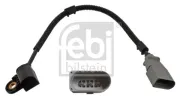 Sensor, Nockenwellenposition FEBI BILSTEIN 39869