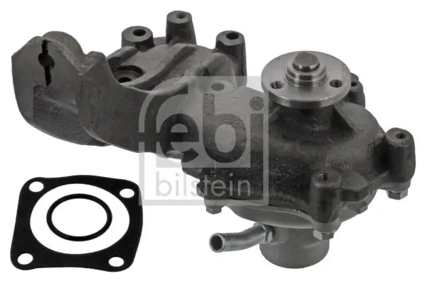 Wasserpumpe, Motorkühlung FEBI BILSTEIN 39881