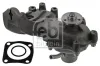 Wasserpumpe, Motork&uuml;hlung FEBI BILSTEIN 39881