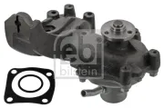 Wasserpumpe, Motorkühlung FEBI BILSTEIN 39881