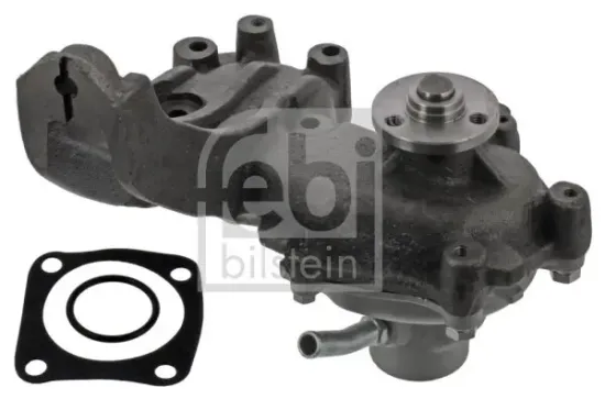 Wasserpumpe, Motorkühlung FEBI BILSTEIN 39881 Bild Wasserpumpe, Motorkühlung FEBI BILSTEIN 39881